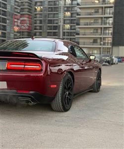 دودج تشالنجر